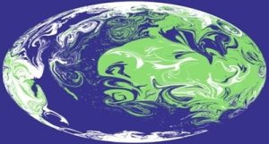 India Climbs to 7th Place in Global Climate Performance Index, Emphasizing Renewable Energy Gains