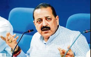 Dr. Jitendra Singh urges collective action in the fight against diabetes