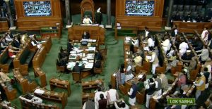 Lok Sabha passes Central Universities (Amendment) Bill, 2023: Seeks new Central Tribal University in Telangana