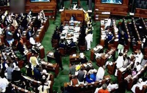 Lok Sabha passes Jammu and Kashmir Reservation and Reorganisation Amendment Bills