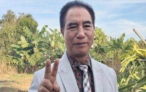 ZPM founder Lalduhoma sworn in as chief minister of Mizoram