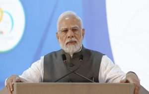 PM Modi hails landmark legal reforms