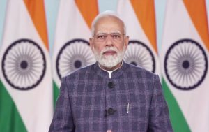 PM to interact with beneficiaries of Viksit Bharat Sankalp Yatra on 27th December