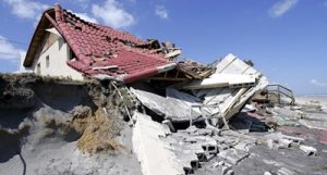 Strong quake in Philippines triggers tsunami warnings and evacuations