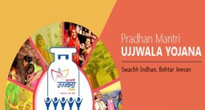 PMUY: 14.17 crore free gas refills distributed, Centre tells Rajya Sabha