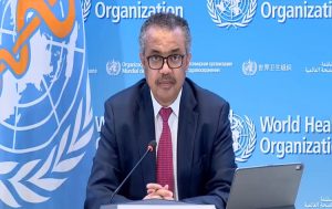 Gaza's 'catastrophic' health situation almost impossible to improve, says WHO
