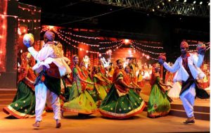Gujarat's Garba achieves UNESCO recognition as Intangible Cultural Heritage