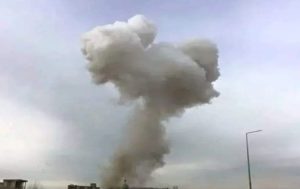 Seychelles declares emergency after explosion and flooding