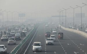 Chill descends as temperatures plummet below 11°C across northwest India