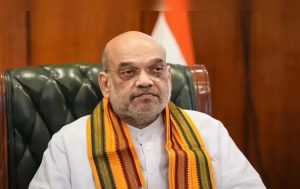 MHA declares Tehreek-e-Hurriyat an unlawful association' under UA(P)A for five years