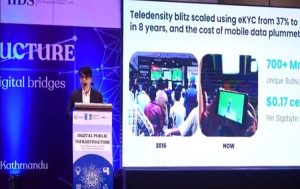 Seminar on Digital Public Infrastructure organised in Kathmandu emphasized on India-Nepal digital bridges