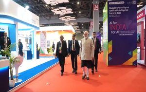 GPAI summit unanimously adopts New Delhi declaration