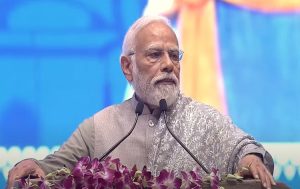PM Modi Calls for National Unity Against Drug Menace on Veer Bal Diwas