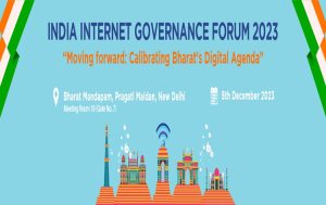 IIGF 2023 set to address crucial digital policy issues
