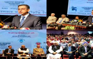 Bangladesh commemorates India's contributions in it's liberation war