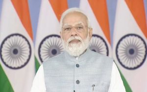 PM Modi to inaugurate second phase of Kashi Tamil Sangamam