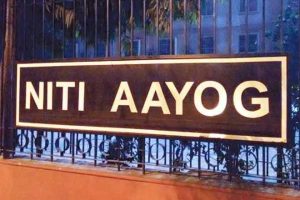 NITI Aayog unveils inaugural delta ranking for aspirational blocks programme; Tiriyani Block in Telangana secures top spot