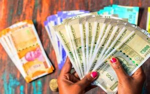 TCIL presents Rs 14.20 cr. dividend to government for FY 2022-23