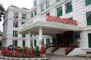 Government of Nepal concerned as death toll of Nepali youth fighting for Moscow reaches 7