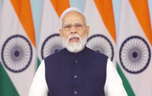 PM Modi advocates ' Vocal for Local, Local for Global’ at Uttarakhand Global Investors summit