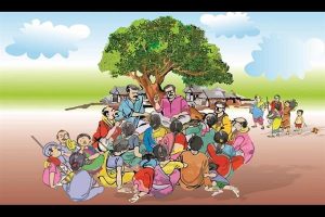Ministry of Panchayati Raj unveils GIS application to empower Gram Panchayats