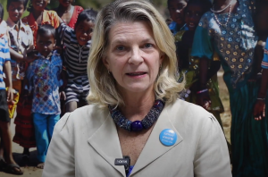 UNICEF's Generation Unlimited Launches 'Green Rising' Initiative, Collaboration with Indian Ministry at COP28