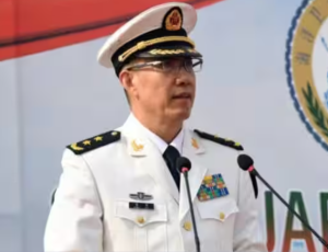 China appoints new Defense Minister Dong Jun over disappearance of former Minister Li Shangfu