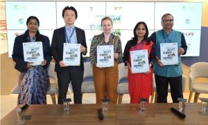 COP 28: Quad Nations focus on localized initiatives for a resilient future