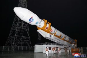 US, partners target North Korea with sanctions following satellite launch