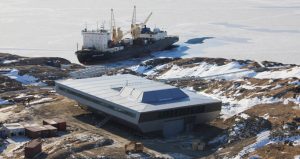 India plans new research station in East Antarctica near Maitri base