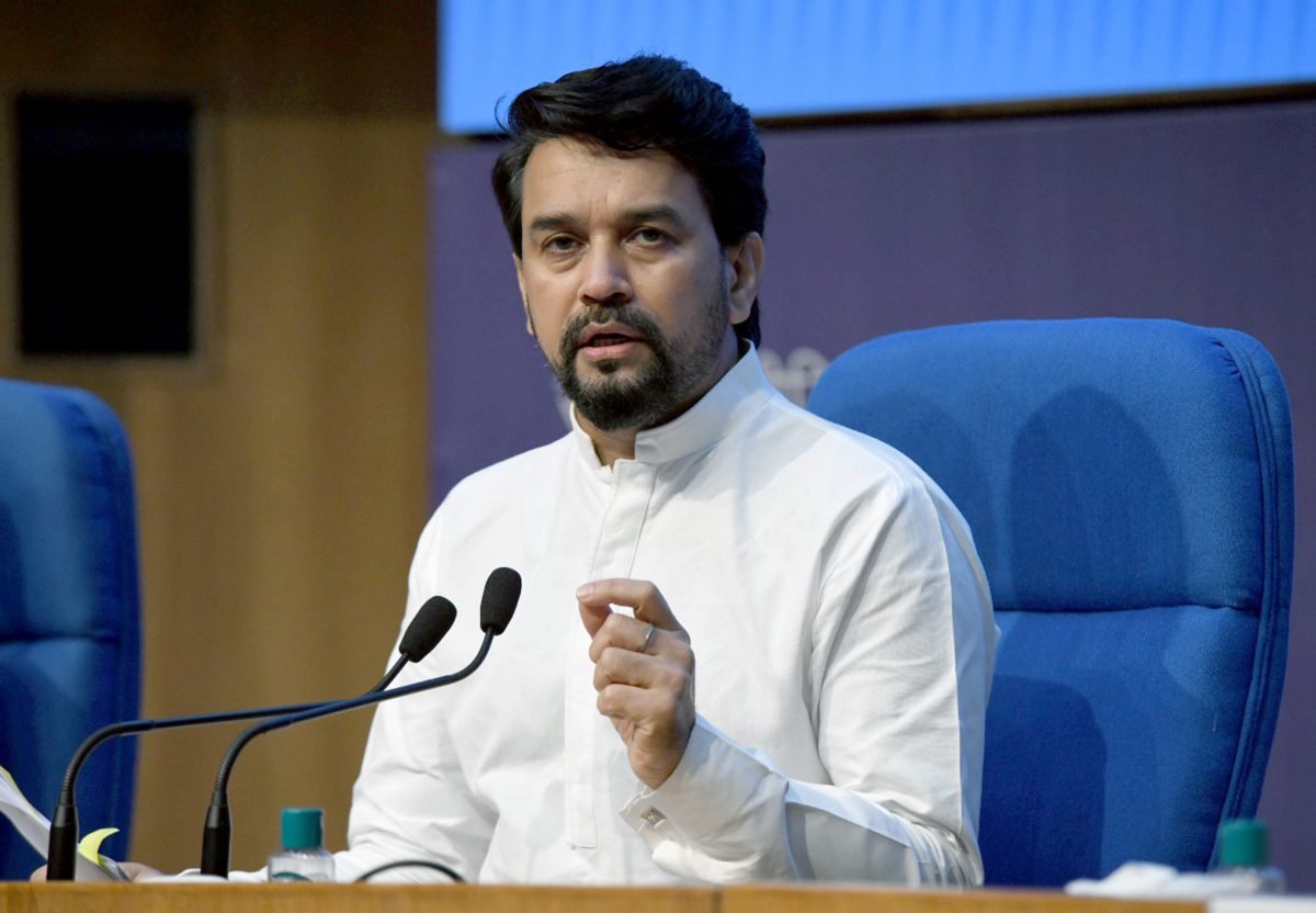 Union Cabinet announces key decisions including India-Italy migration agreement