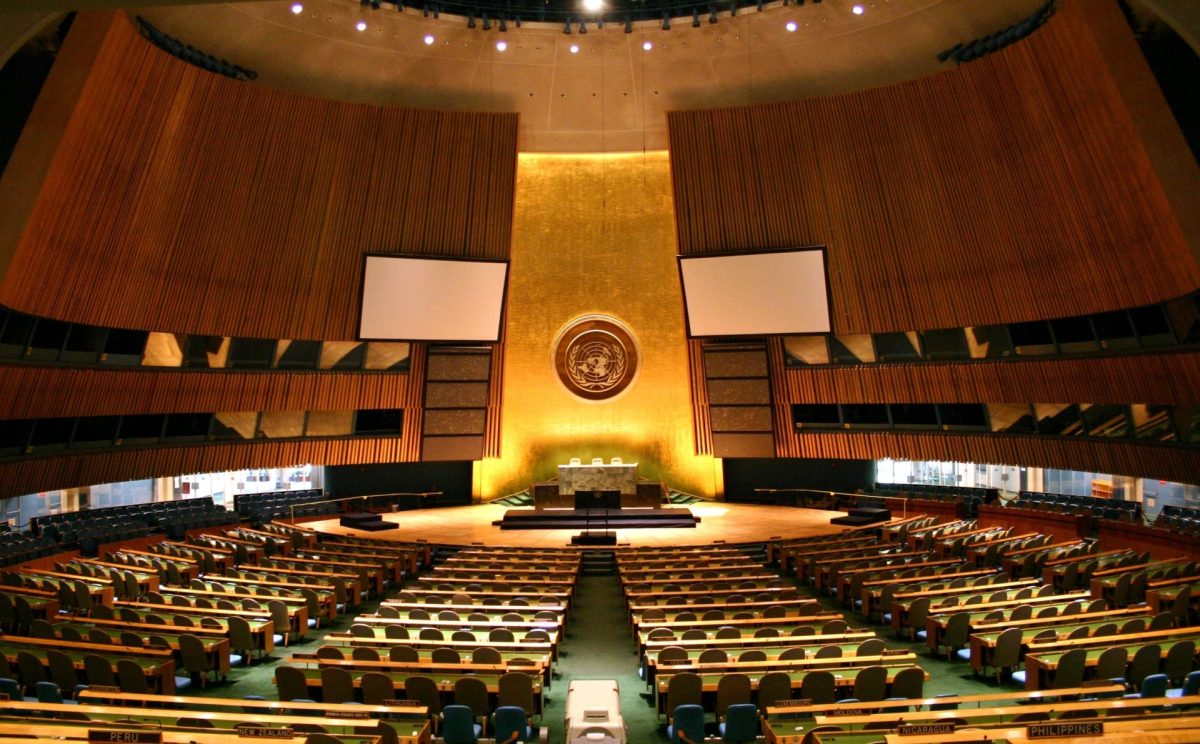 UN agencies concerned over deteriorating humanitarian situation in Gaza