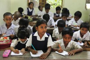 Samagra Shiksha: Paving the Way for Inclusive Education in India