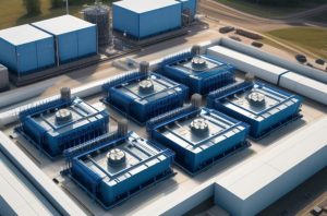 India explores small modular reactors in pursuit of clean energy shift