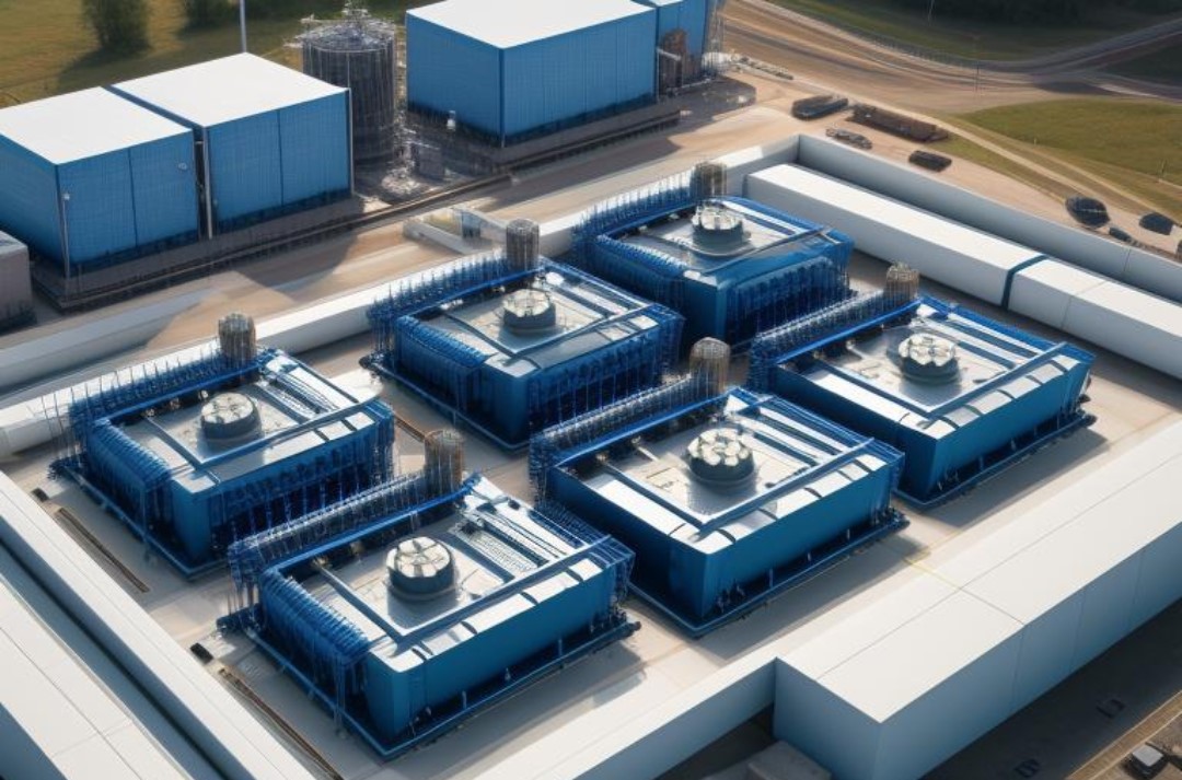 India explores small modular reactors in pursuit of clean energy shift