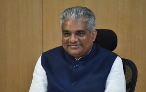 India's Pledge for a Greener Future: Minister Yadav Addresses COP28 in Dubai