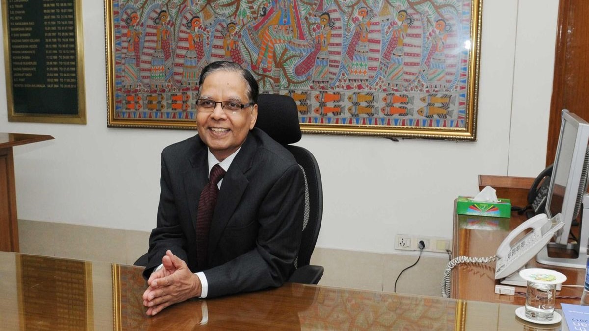 Ex-NITI Aayog vice-chairman Arvind Panagariya to lead 16th Finance Commission