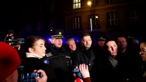 Czech Republic declares day of mourning after gunman kills 14 at Prague university