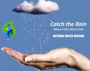 Parliament briefed by Centre on rainwater conservation action plan