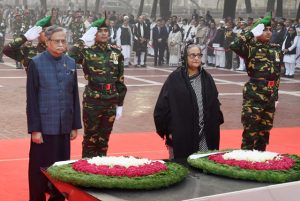 Bangladesh observes ‘Martyred Intellectuals Day’