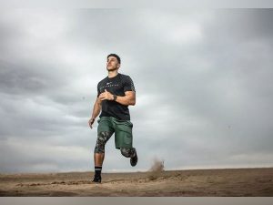 Less than five minutes of daily exercise can boost late-stage lung cancer survival: Study