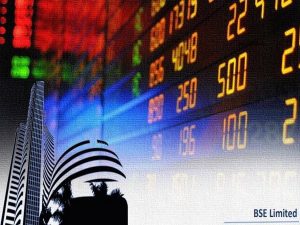 Sensex, Nifty hit all-time highs amid global rally
