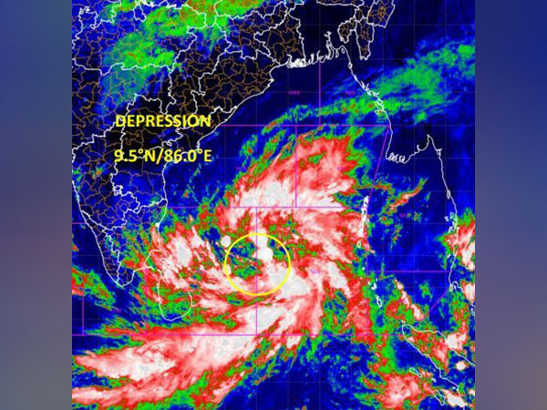 Cyclone Michaung: IMD issues yellow alert