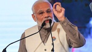 PM Modi calls for probe, not debate, of parliament breach