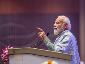 PM Modi to inaugurate Ram Temple gates at grand consecration event in Ayodhya on January 22