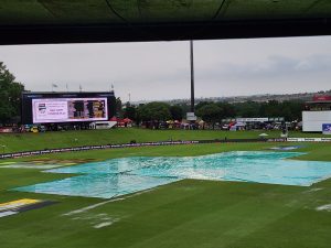 SA vs IND, Day 2: KL Rahul looks to lead India's fightback amid impending rain threat