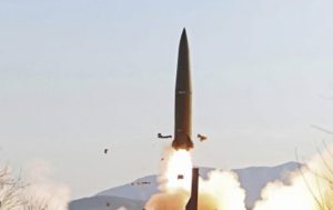 North Korea says interference in its satellites would be declaration of war