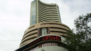 Sensex, Nifty hit record highs amidst optimism on potential Fed rate Cut