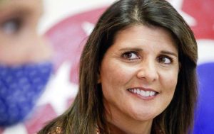 Insults fly as Nikki Haley's rise makes her target at U.S. Republican debate