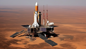 India's space odyssey: space start-ups soar from 1 to 189 with a $124.7 million boost